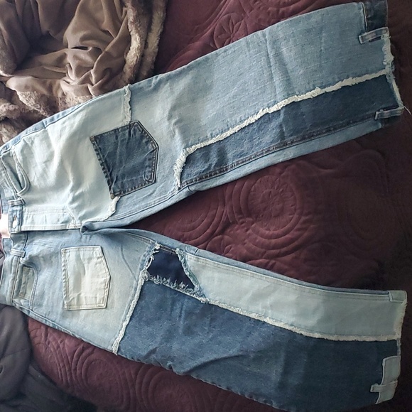 Revice jeans - Picture 2 of 2